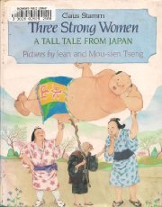 Three Strong Women