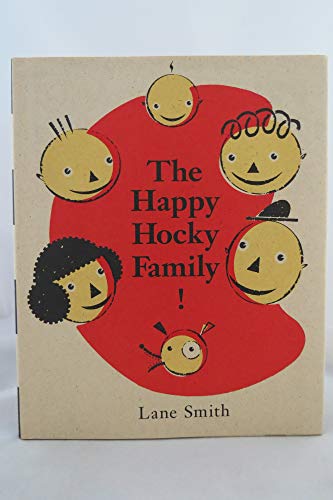 The Happy Hocky Family