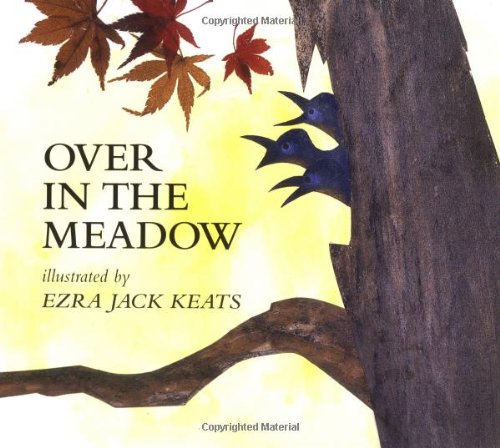 Over in the Meadow
