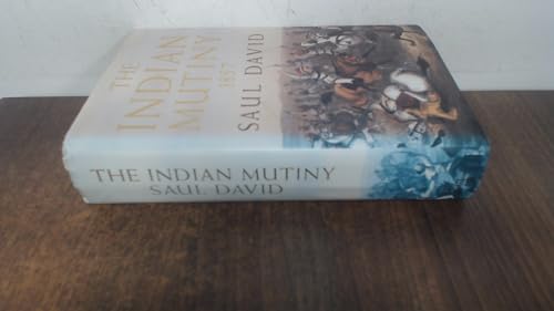 THE INDIAN MUTINY: 1857