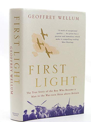 First light