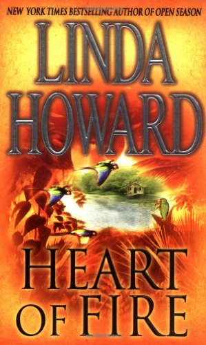 Heart of Fire