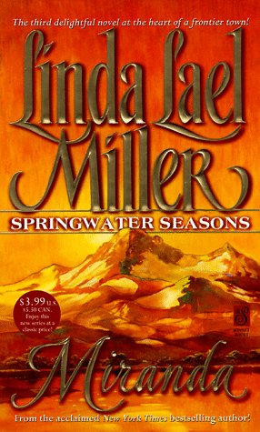 Miranda (Springwater Seasons)