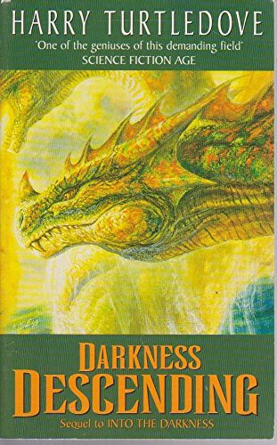 Darkness Descending