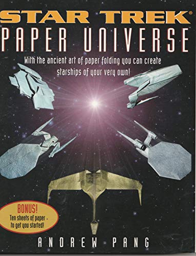 Paper Universe (Star Trek)