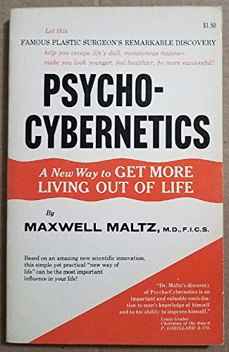 Psycho Cybernetics