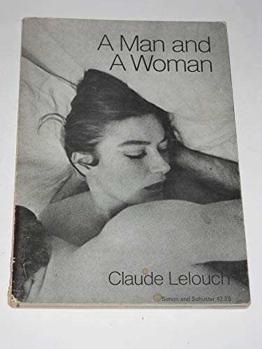A Man and a Woman: A Film (Modern film scripts)