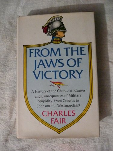 From the Jaws of Victory