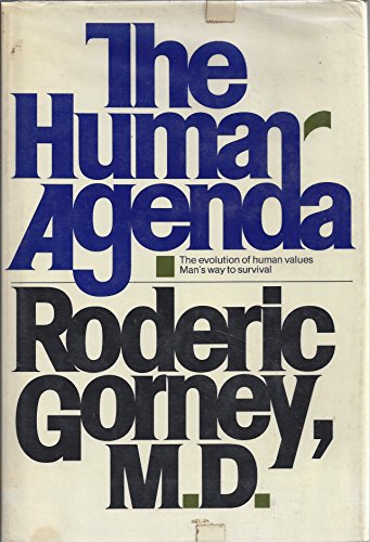 Human Agenda