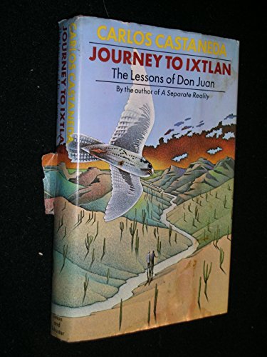 Journey to Ixtlan