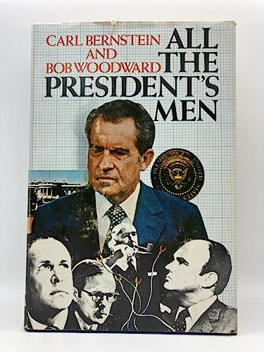 All the President's Men