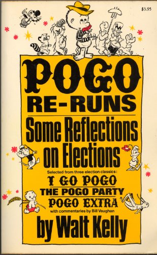 Pogo Re-Runs: Some Reflections on Elections