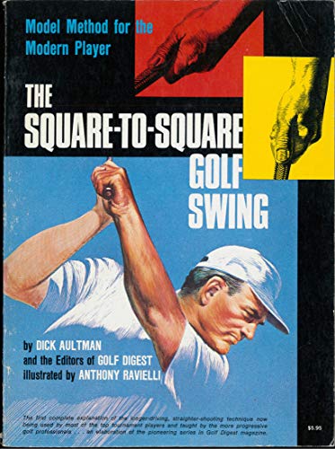 Square-to-Square Golf Swing