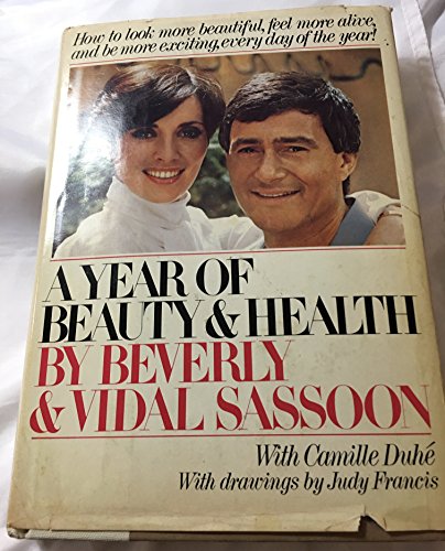 A Year of Beauty & Health