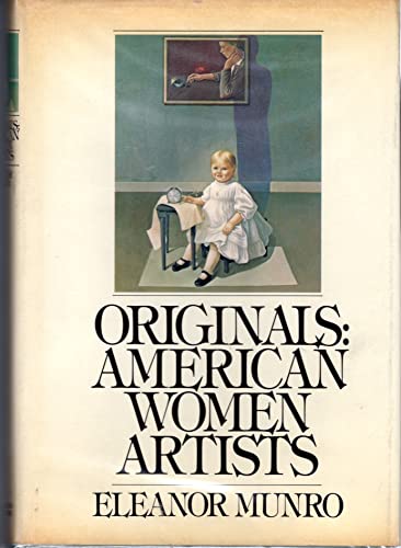 Originals: American Women Artists