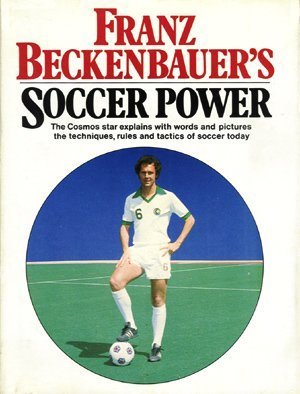 Franz Beckenbauer's Soccer Power
