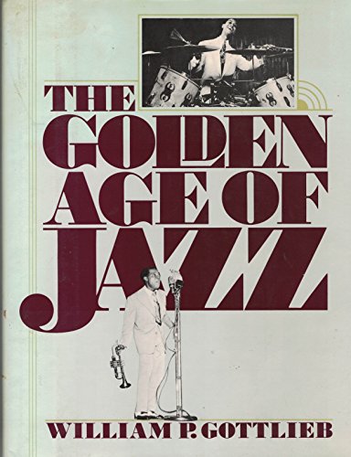 GOLDEN AGE JAZZ