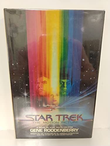 Star Trek: The Motion Picture