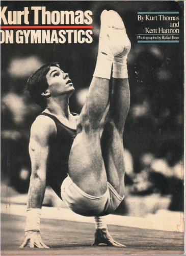 Kurt Thomas on Gymnastics