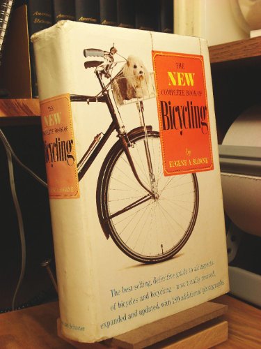 The New Complete Book of Bicycling