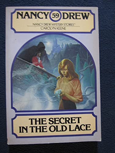 The Secret in the Old Lace (Nancy Drew No. 59)