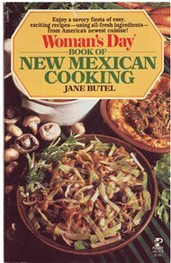 Woman's Day Book of New Mexican Cooking
