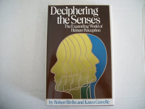 Deciphering the senses: The expanding world of human perception