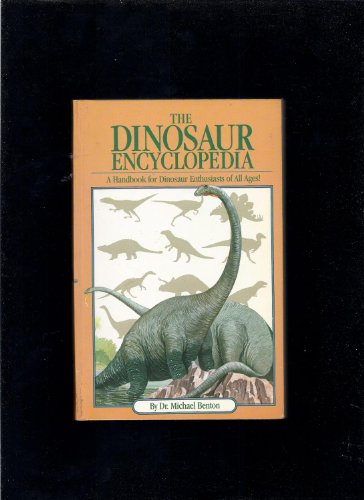 The Dinosaur Encyclopedia