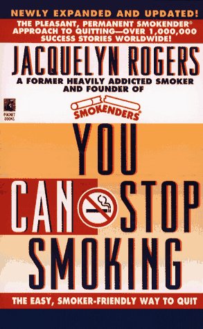 You Can Stop Smoking