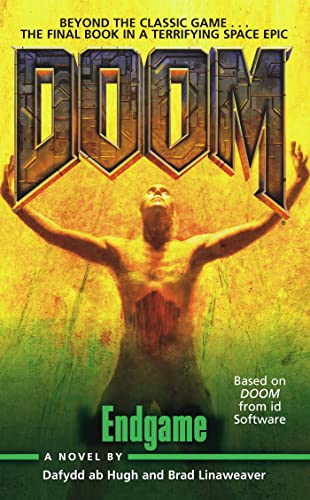Endgame: A Novel (Doom #4)