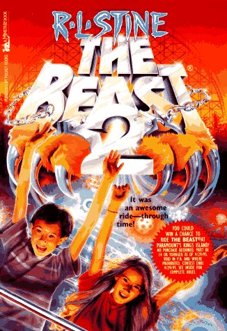 The Beast, No. 2