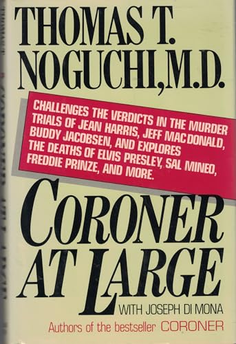 Coroner at Large