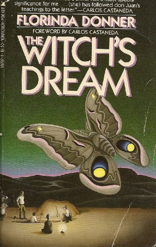 The Witch's Dream