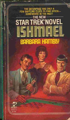 Ishmael (Star Trek Novels, #23)