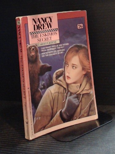 The Eskimo's Secret (Nancy Drew No. 76)