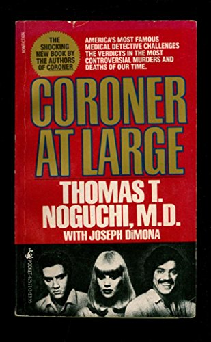 Coroner at Large