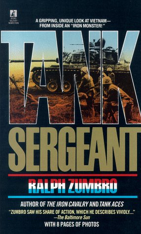 Tank Sergeant