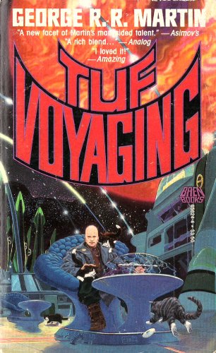 TUF VOYAGING