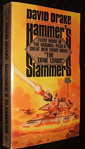 Hammers Slammers