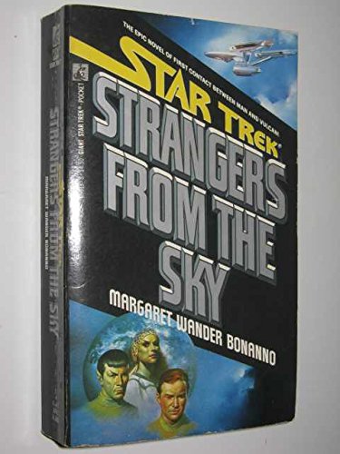 Strangers from the Sky (Star Trek)