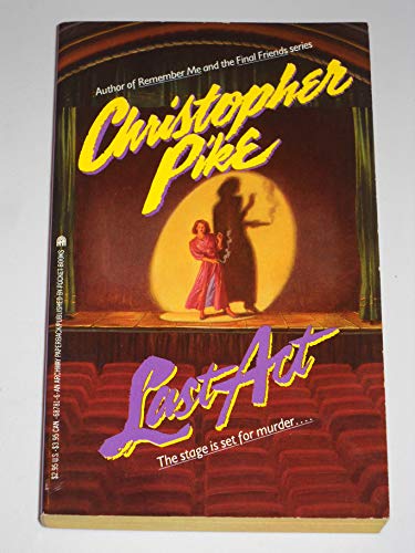 Last Act by Pike (1989-04-01)