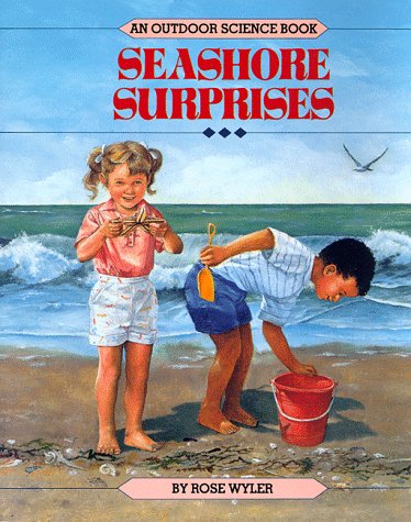 Seashore Surprises (Outdoor Science Series)