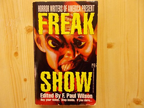 Freak Show