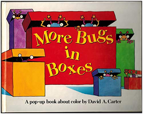 More Bugs in Boxes