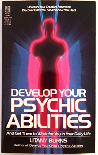 Develop Your Psychic Abilities