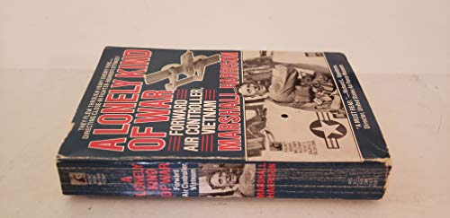 A Lonely Kind of War