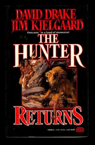 Hunter Returns