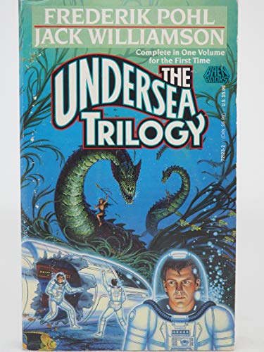 The Undersea Trilogy