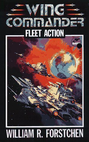 Fleet Action (Wing Commander)