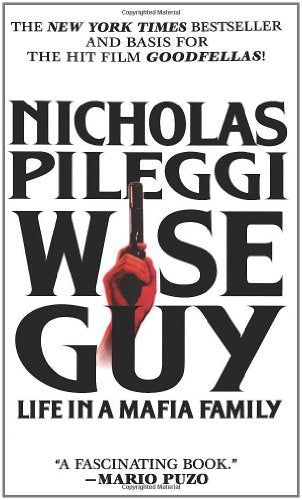 Wiseguy